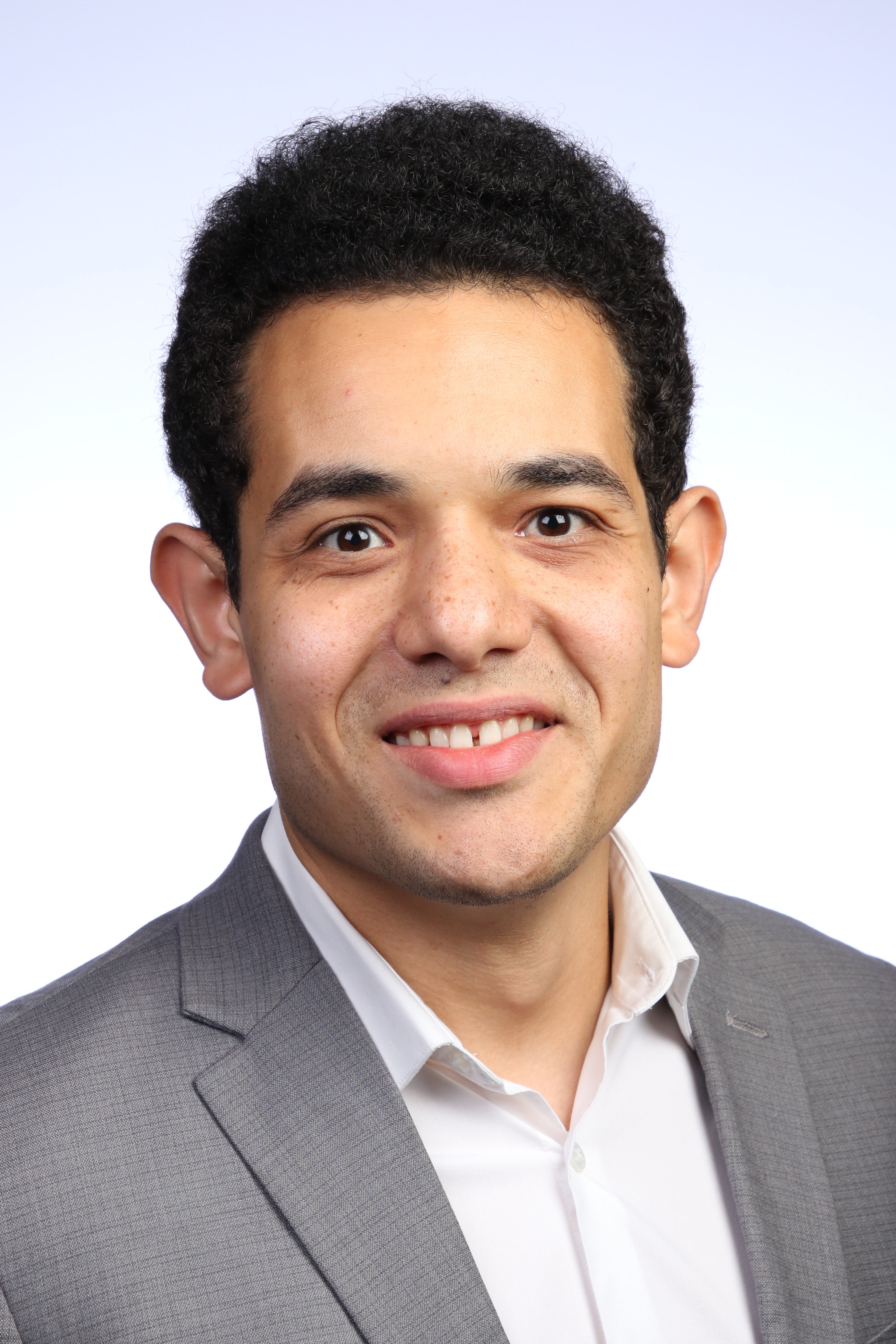 Tarek Sabry-Mohamed